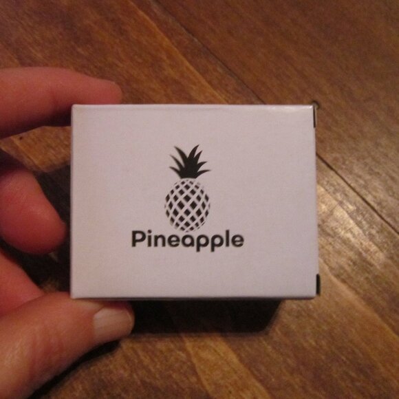 10X Jewelers Loupe Magnifier Pocket Magnifying Glass Small Jewelry Eye Loop - Picture 5 of 5